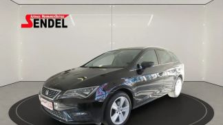 Finansowanie Wóz Seat Leon 2017