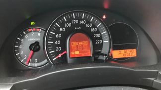 Finansowanie Hatchback Nissan Micra 2017