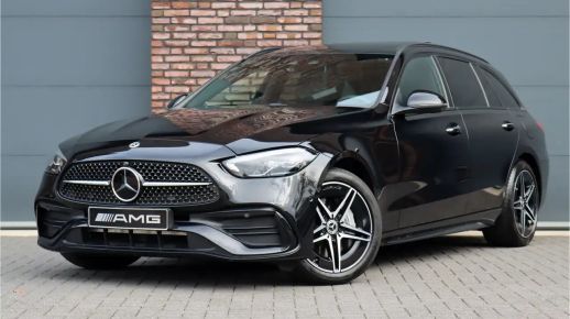 MERCEDES C 300 2023
