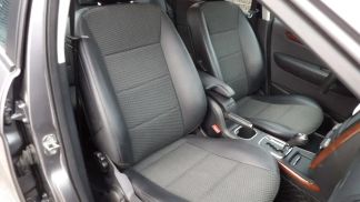 Lízing Hatchback MERCEDES B 180 2012