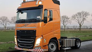 Leasing Tractor unit Volvo FH 420 2015