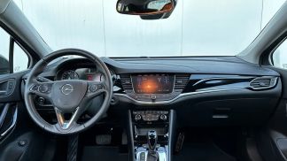 Leasing Wagon Opel Astra 2020