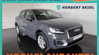 Finansowanie SUV Audi Q2 2019