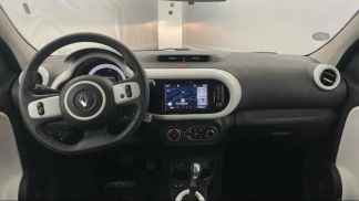 Lízing Hatchback Renault Twingo 2022