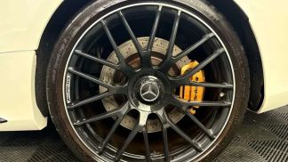 Financování Kupé MERCEDES C 63 AMG 2016