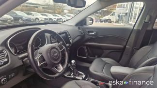 Leasing SUV Jeep Compass 2021