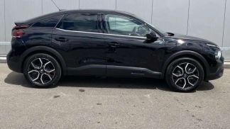 Finansowanie Sedan Citroën C4 2022