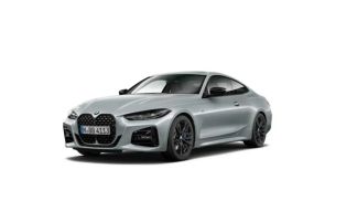 Finansowanie Coupé BMW 420 2022