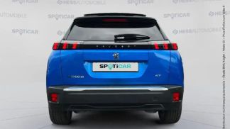 Finansowanie SUV Peugeot E-2008 2020