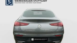Financování Kupé MERCEDES GLE 450 2023
