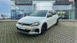 Leasing Sedan Volkswagen Golf 2018