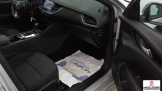 Leasing Wagon Opel Insignia 2022