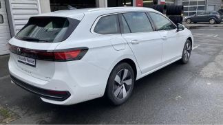Finansowanie Wóz Volkswagen Passat 2024