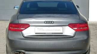 Financování Kupé Audi A5 2011