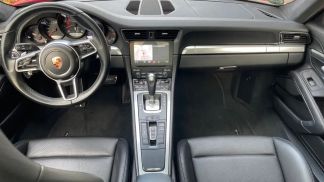Finansowanie Coupé Porsche 991 2017