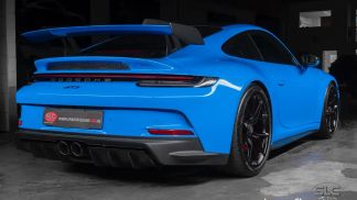Leasing Coupé Porsche 911 2023