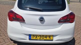 Finansowanie Hatchback Opel CORSA-E 2017