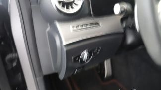 Lízing Kupé MERCEDES CLS 53 AMG 2019