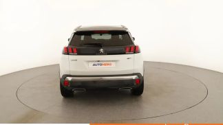 Finansowanie SUV Peugeot 3008 2017