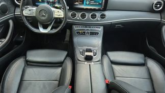 Leasing Wagon MERCEDES CL 2020