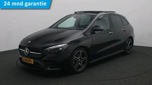 MERCEDES B 180 2021