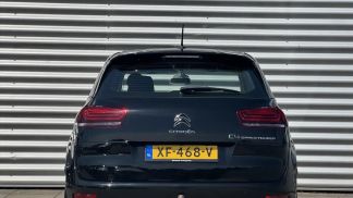Leasing Hatchback Citroën C4 SpaceTourer 2019