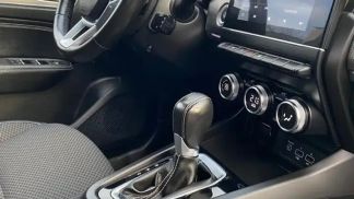 Leasing SUV Renault Arkana 2022