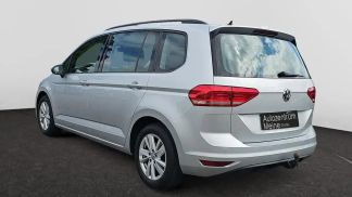 Finansowanie Hatchback Volkswagen Touran 2020