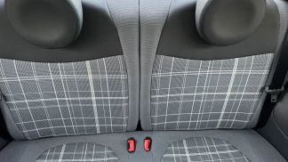 Finansowanie Hatchback Fiat 500 2016