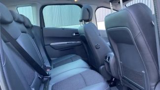 Leasing SUV Peugeot 3008 2014