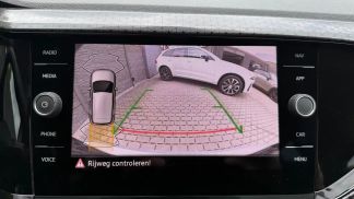 Leasing SUV Volkswagen T-Cross 2022