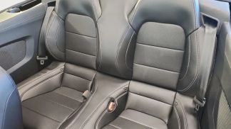 Leasing Convertible Ford Mustang 2024