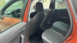 Leasing Hatchback Seat Arona 2018
