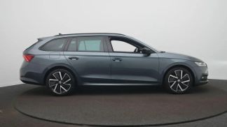 Finansowanie Wóz Skoda Octavia 2021