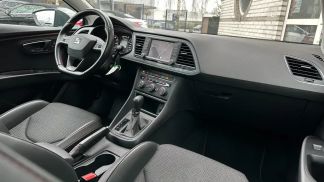 Finansowanie Hatchback Seat Leon 2016