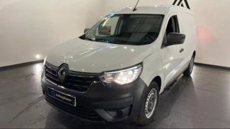 Finansowanie Van Renault Express 2023