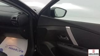 Leasing Sedan Citroën C4 2022