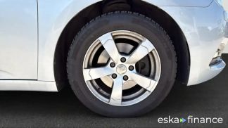 Leasing Wagon Hyundai i40 2015