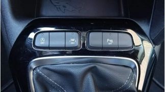 Leasing Hayon Opel Corsa 2021