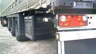 Finansowanie Naczepa Schmitz Cargobull S02 2018