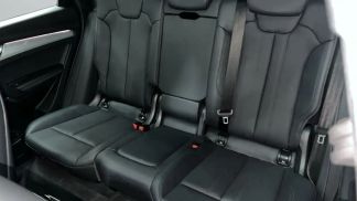 Lízing SUV Audi SQ5 2018
