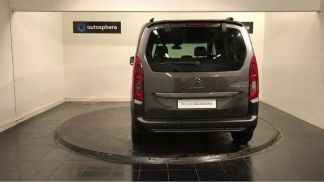 Finansowanie Hatchback Citroën Berlingo 2020