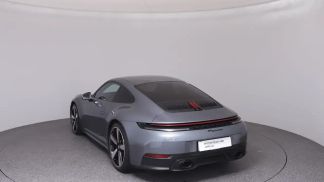 Leasing Coupe Porsche 911 2025