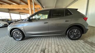 Leasing Hatchback Skoda Fabia 2024
