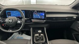Leasing SUV Renault Austral 2024
