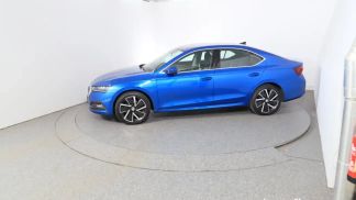 Finansowanie Sedan Skoda Octavia 2021