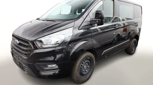 Ford Transit Custom 2023