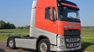 Leasing Tractor unit Volvo FH 460 2020