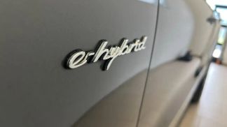 Lízing SUV Porsche Cayenne 2022