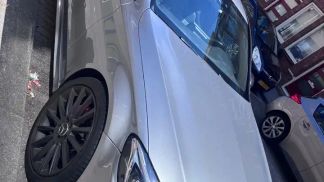 Lízing Sedan MERCEDES C 220 2016